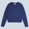 Pull Col Rond Raglan^FROM FUTURE Hot