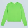 Pull Col Rond Raglan^FROM FUTURE Best Sale