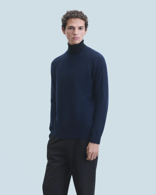 Pull Col Rond Raglan^FROM FUTURE Flash Sale
