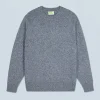 Pull Col Rond Raglan^FROM FUTURE Best