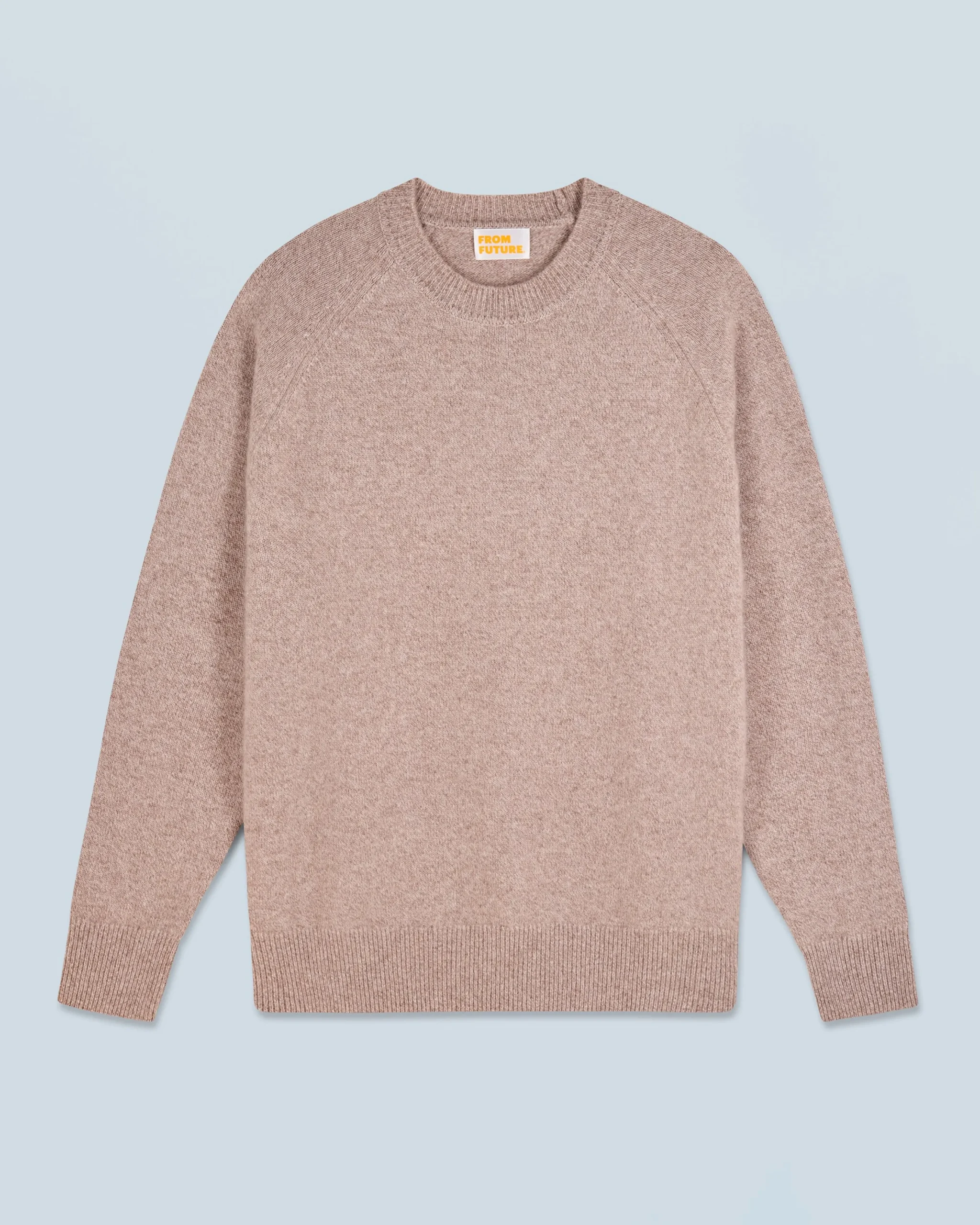 pull_col_rond_raglan_0-17.webp Pull Col Rond Raglan^FROM FUTURE Cheap