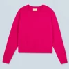 Pull Col Rond Raglan^FROM FUTURE New