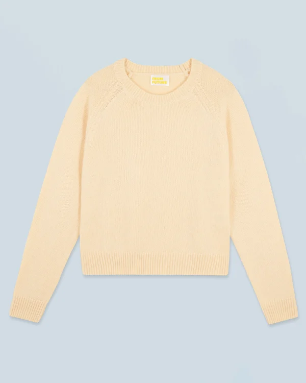 Pull Col Rond Raglan^FROM FUTURE Outlet