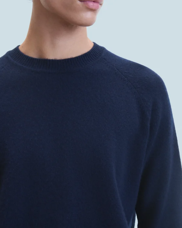 Pull Col Rond Raglan^FROM FUTURE Cheap