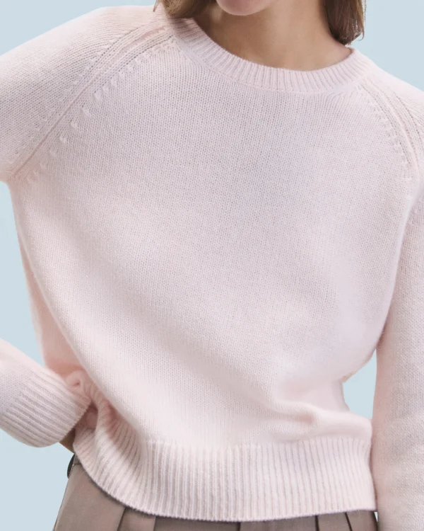 Pull Col Rond Raglan^FROM FUTURE Cheap