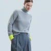 Pull Col Roulé^FROM FUTURE Cheap