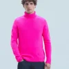 Pull Col Roulé^FROM FUTURE Sale