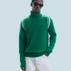 Pull Col Roulé^FROM FUTURE Store
