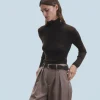 Pull Col Roulé^FROM FUTURE New