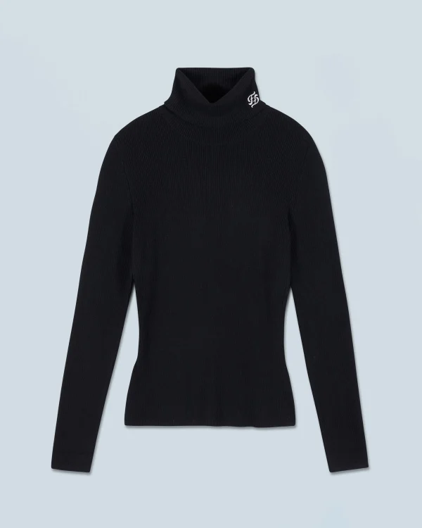 Pull Col Roulé^FROM FUTURE Cheap