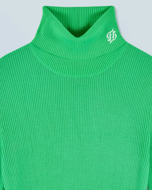 Pull Col Roulé^FROM FUTURE New