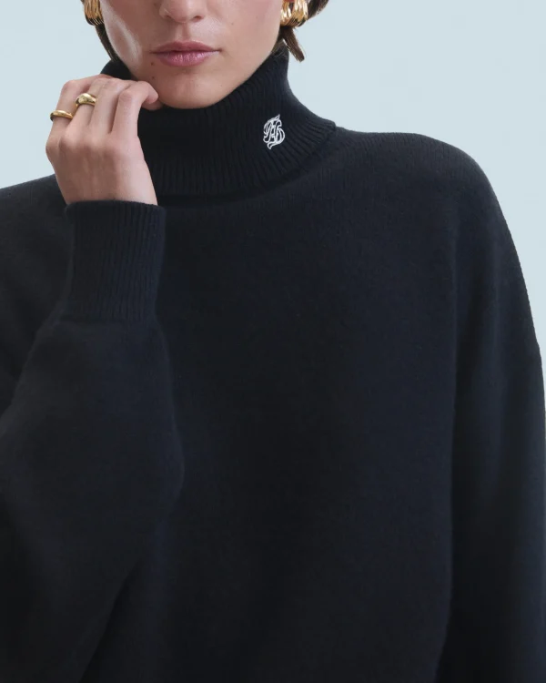 Pull Col Roulé^FROM FUTURE Discount