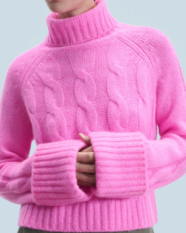 Pull Col Roulé^FROM FUTURE Best Sale