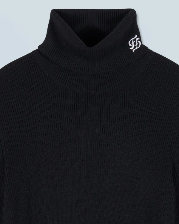 Pull Col Roulé^FROM FUTURE Cheap
