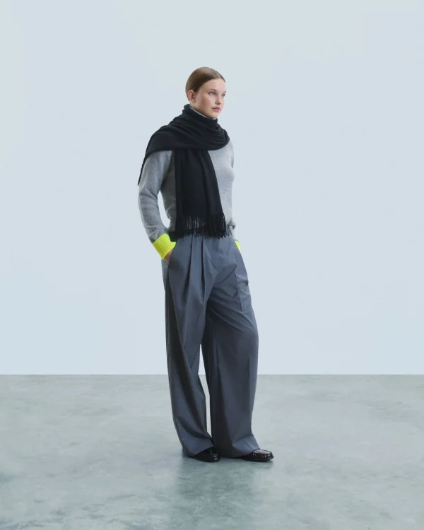 Pull Col Roulé^FROM FUTURE Cheap