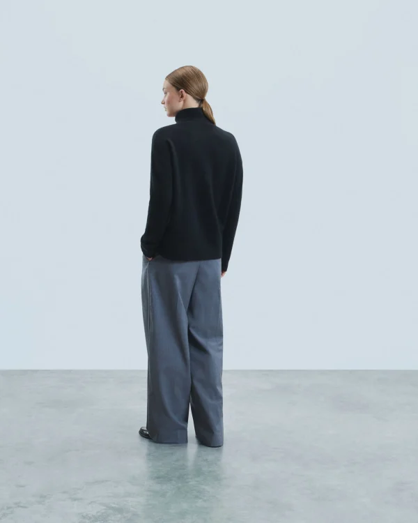 Pull Col Roulé^FROM FUTURE Clearance