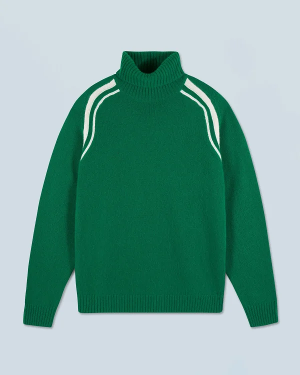 Pull Col Roulé^FROM FUTURE Store