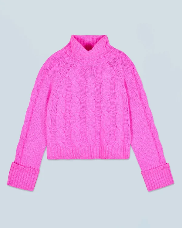 Pull Col Roulé^FROM FUTURE Best Sale