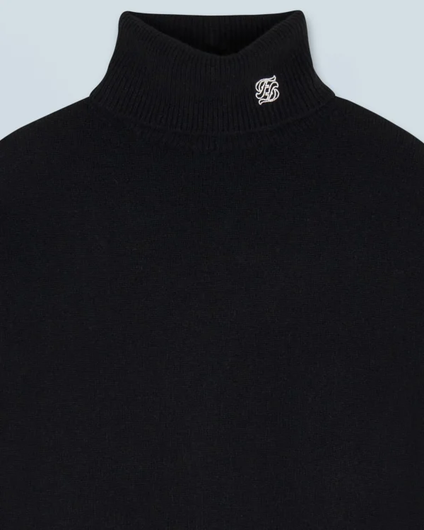 Pull Col Roulé^FROM FUTURE Discount