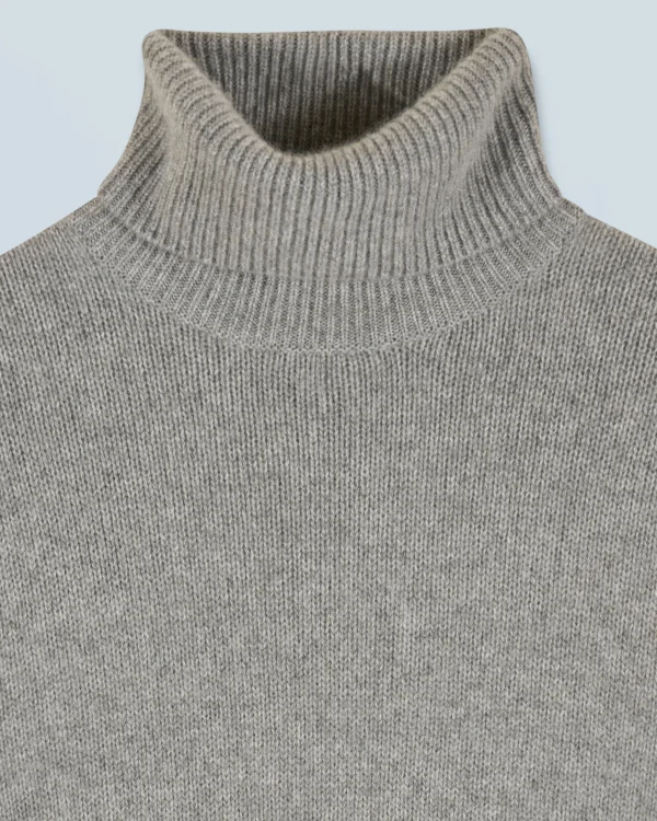 Pull Col Roulé^FROM FUTURE Cheap
