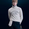 Pull Col Roulé Ski De Fond^FROM FUTURE Fashion