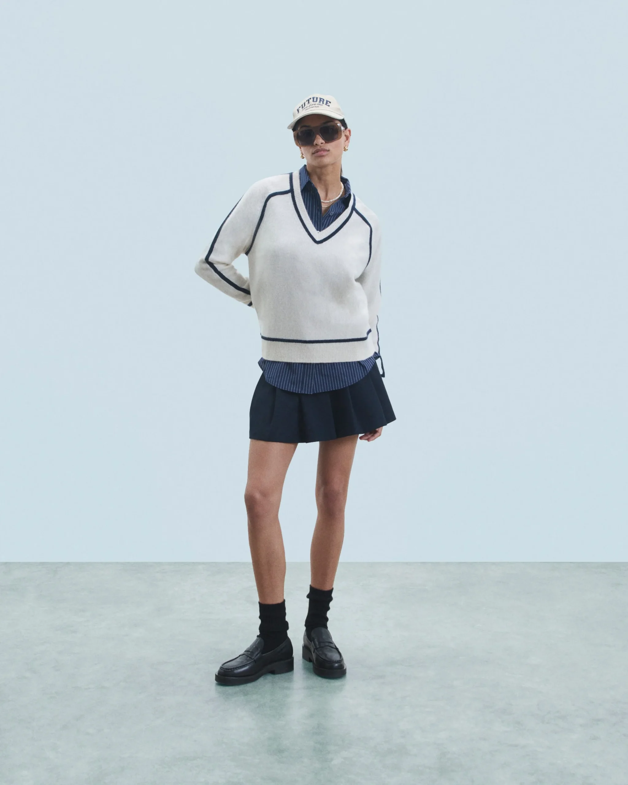 pull_col_v_2-3.webp Pull Col V^FROM FUTURE Best Sale