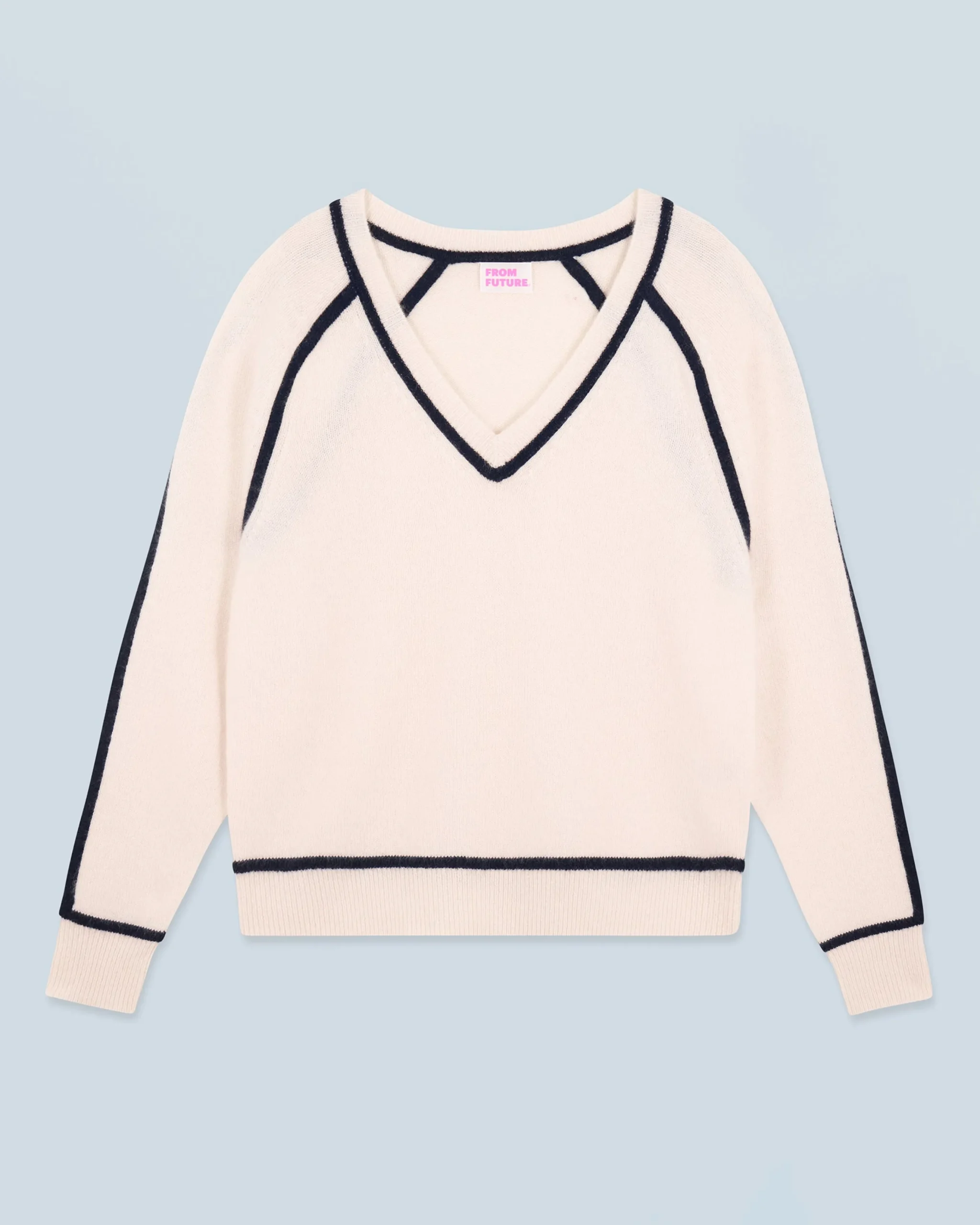 pull_col_v_4-3.webp Pull Col V^FROM FUTURE Best Sale