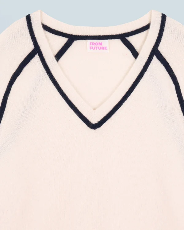 Pull Col V^FROM FUTURE Best Sale