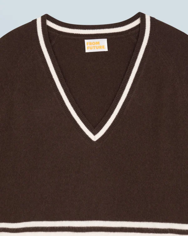 Pull Col V^FROM FUTURE New