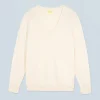 Pull Col V Basique^FROM FUTURE Online