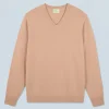 Pull Col V Basique^FROM FUTURE Outlet