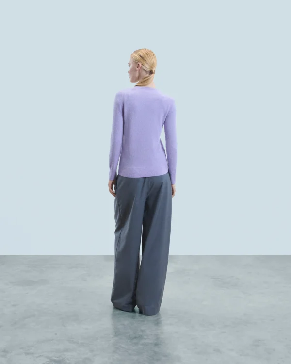 Pull Col V Basique^FROM FUTURE Discount