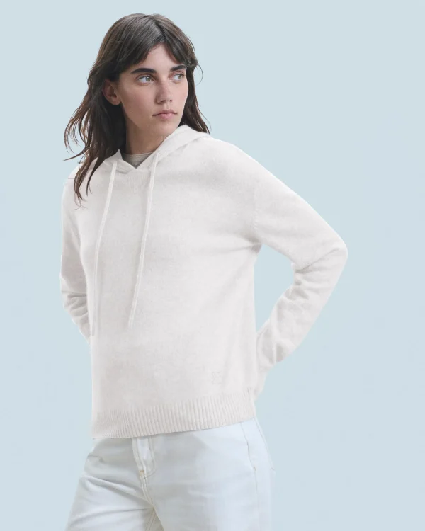 Pull Hoodie^FROM FUTURE Flash Sale