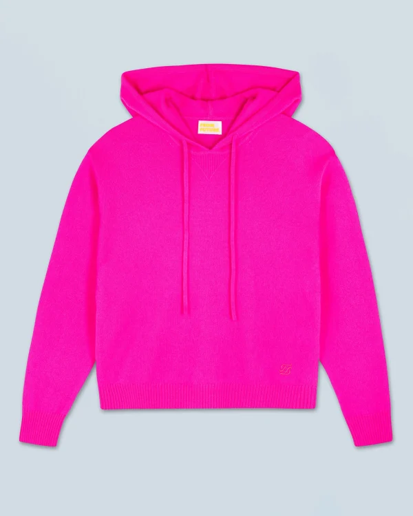 Pull Hoodie^FROM FUTURE Outlet