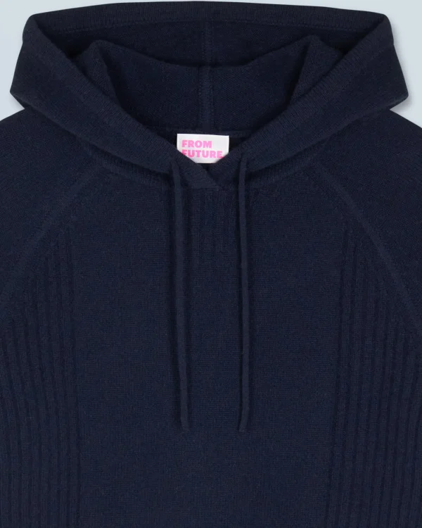 Pull Hoodie^FROM FUTURE Flash Sale