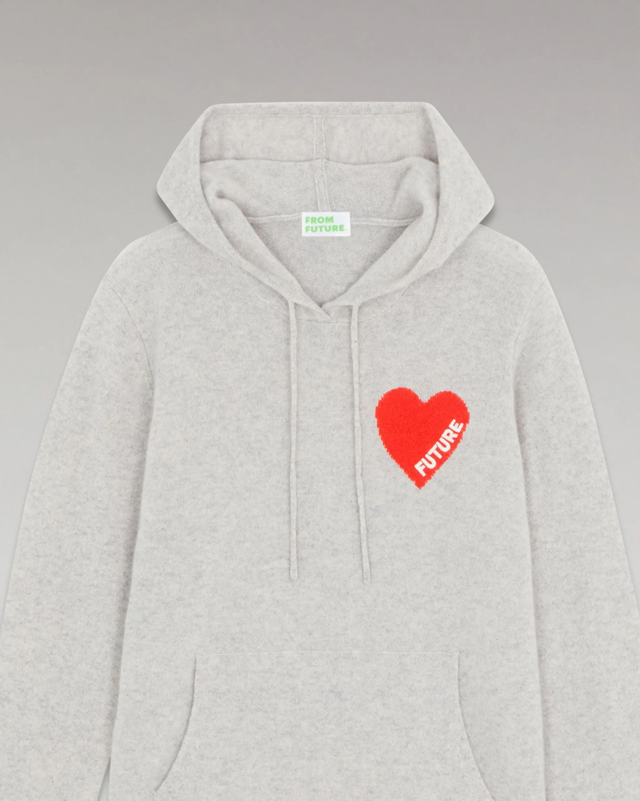 pull_hoodie_coeur_lger_1.webp Pull Hoodie Coeur Léger^FROM FUTURE Best Sale