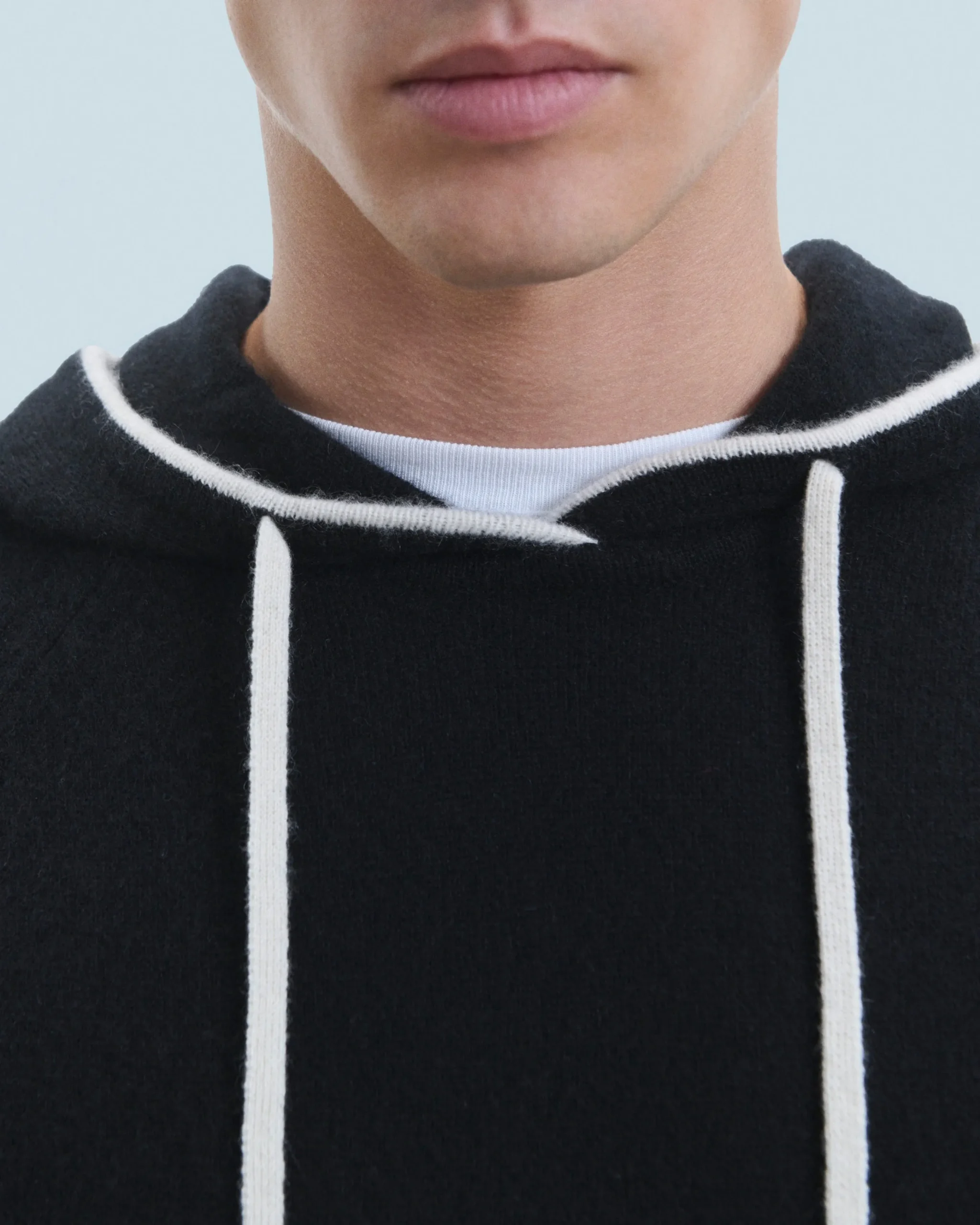 pull_hoodie_liserets_contrastes_lger_1.webp Pull Hoodie Liserets Contrastes Léger^FROM FUTURE Best
