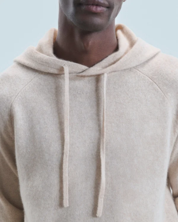 Pull Hoodie Oversize Léger^FROM FUTURE Store