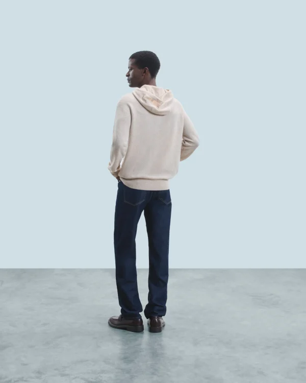 Pull Hoodie Oversize Léger^FROM FUTURE Store