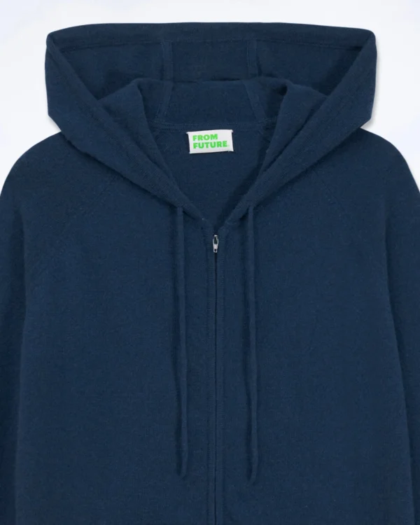 Pull Hoodie Uni^FROM FUTURE Hot