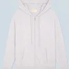 Pull Hoodie Zippé Basique^FROM FUTURE Online