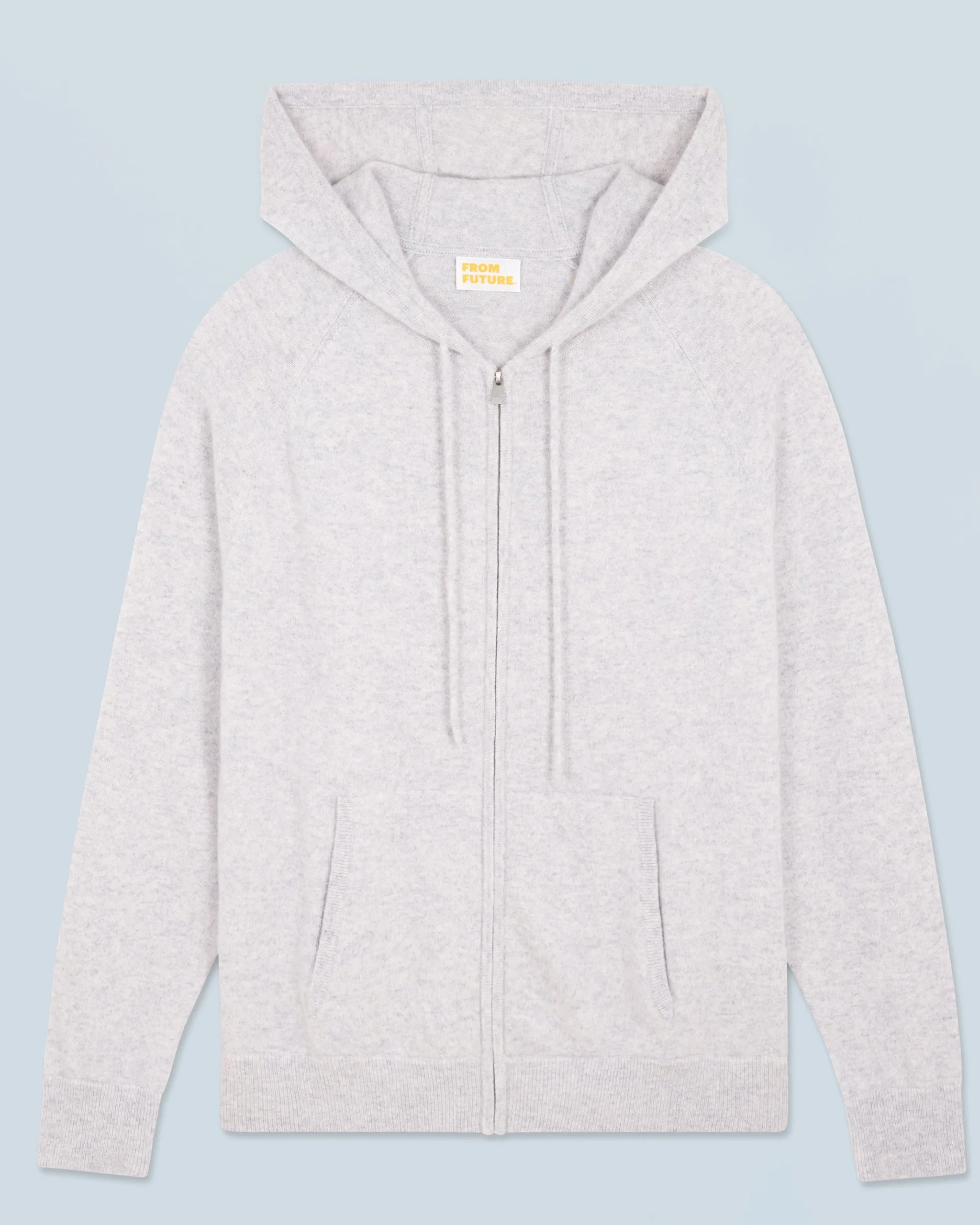 pull_hoodie_zipp_basique_0-2.webp Pull Hoodie Zippé Basique^FROM FUTURE Online