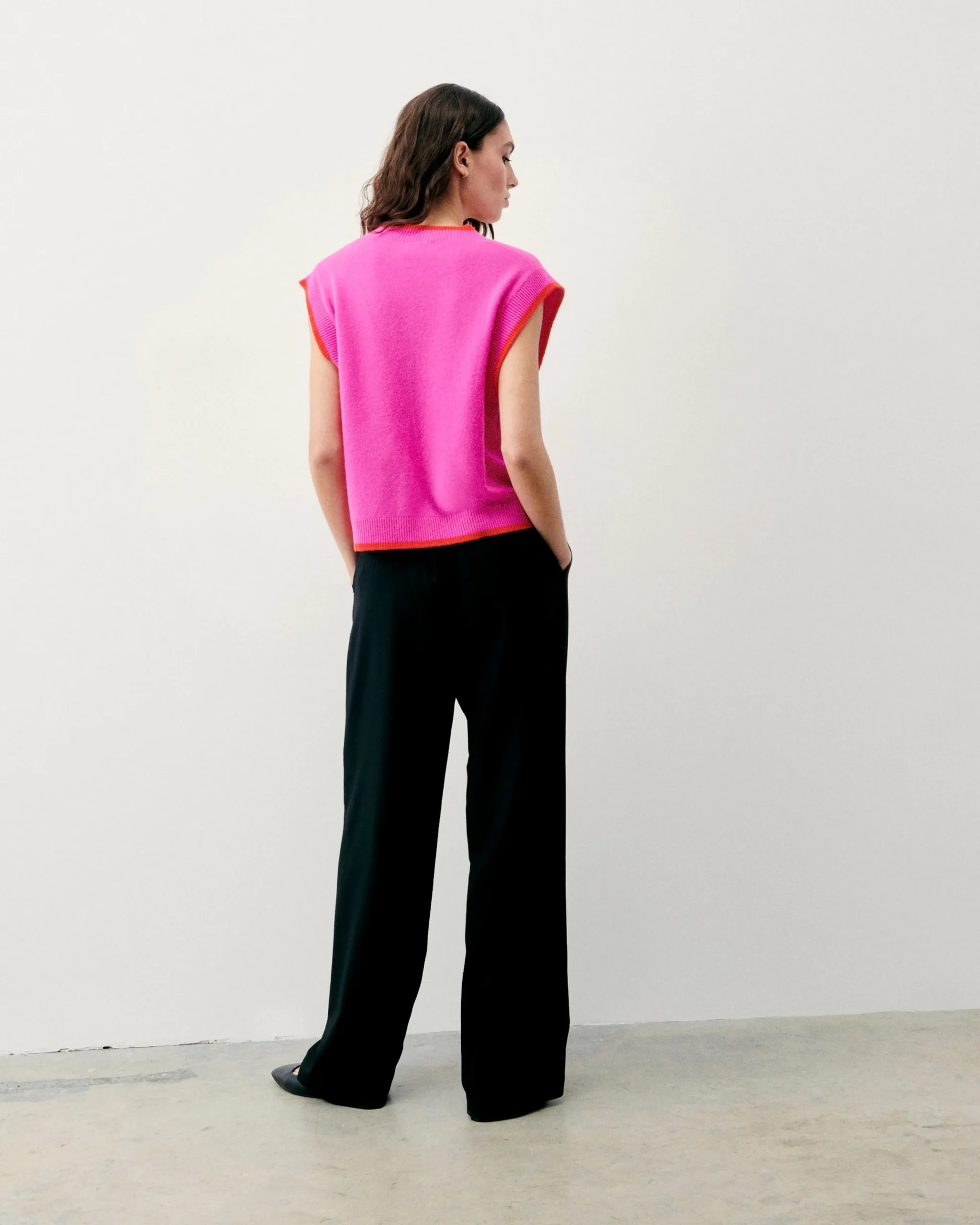 pull_sans_manche_bicolore_3-1.webp Pull Sans Manche Bicolore^FROM FUTURE Discount