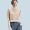 Pull Sans Manches^FROM FUTURE Clearance