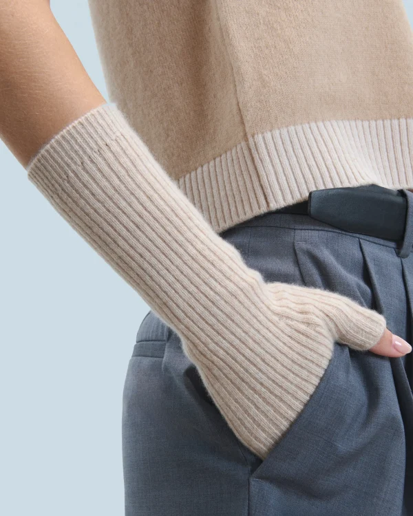 Pull Sans Manches^FROM FUTURE Clearance