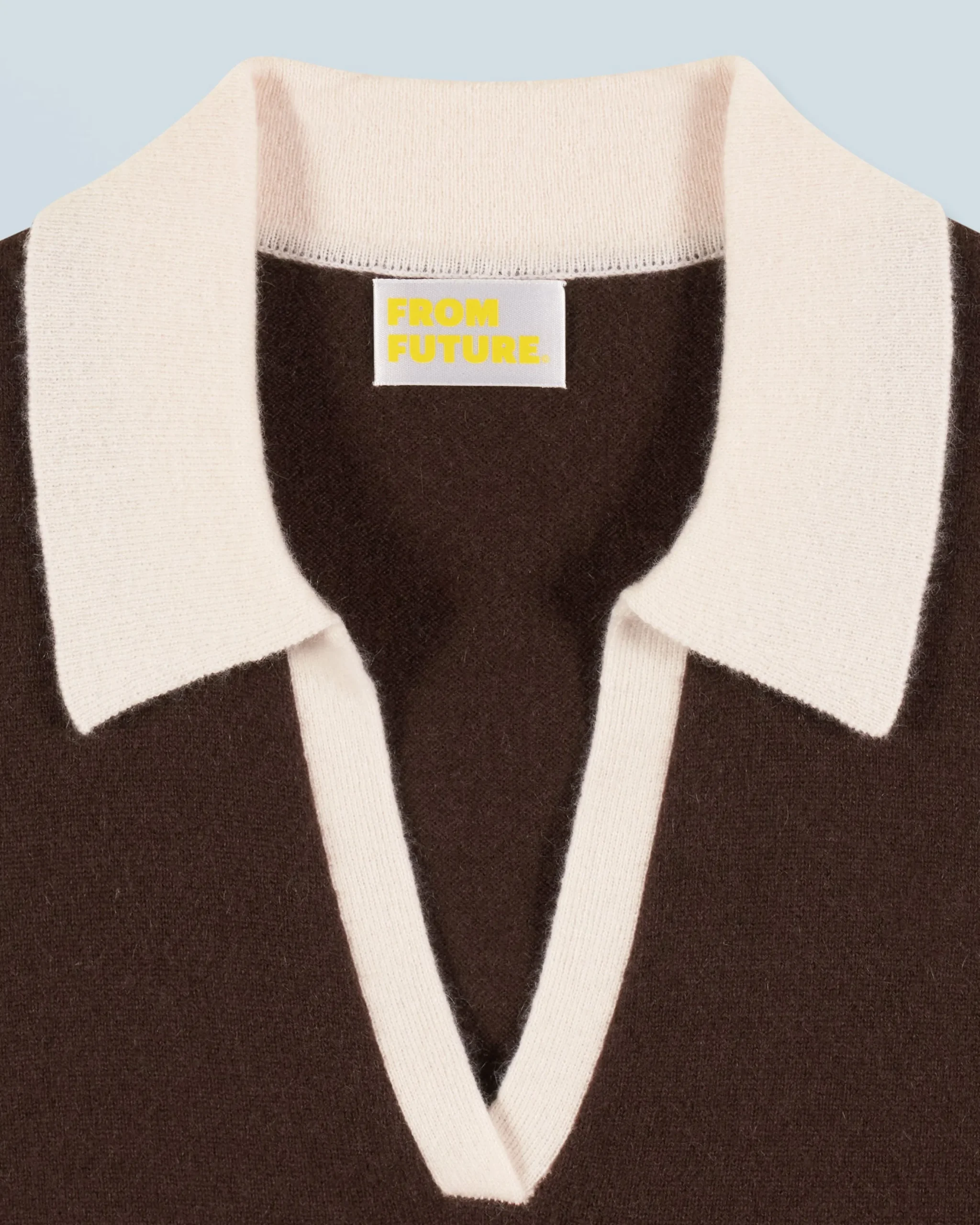 pull_sans_manches_bicolore_6.webp Pull Sans Manches Bicolore^FROM FUTURE Shop
