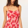 Robe Courte Bretelle Ellie^FROM FUTURE Best