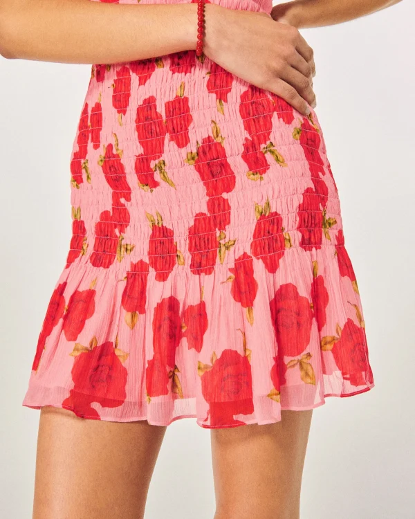 Robe Courte Bretelle Ellie^FROM FUTURE Best