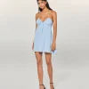 Robe Courte Bretelle Lizzie^FROM FUTURE Cheap