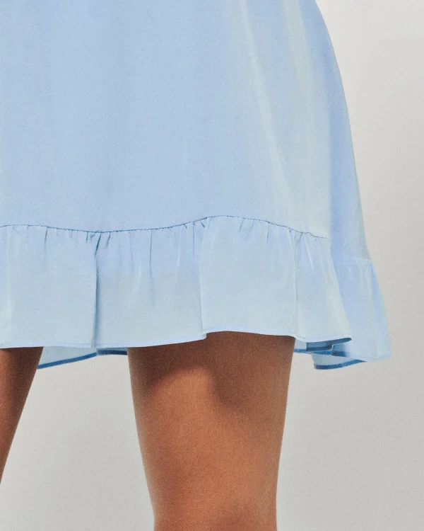Robe Courte Bretelle Lizzie^FROM FUTURE Cheap